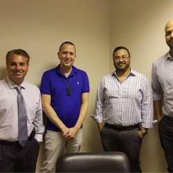 Russell Cohen - South Florida M&A Advisors - Property Management Firm Sells in East Fort Lauderdale.