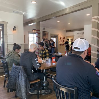 Brekkies - Breakfast & Brunch Near Me - Solvang, California Brekkies - Breakfast & Brunch Near Me - Solvang, California