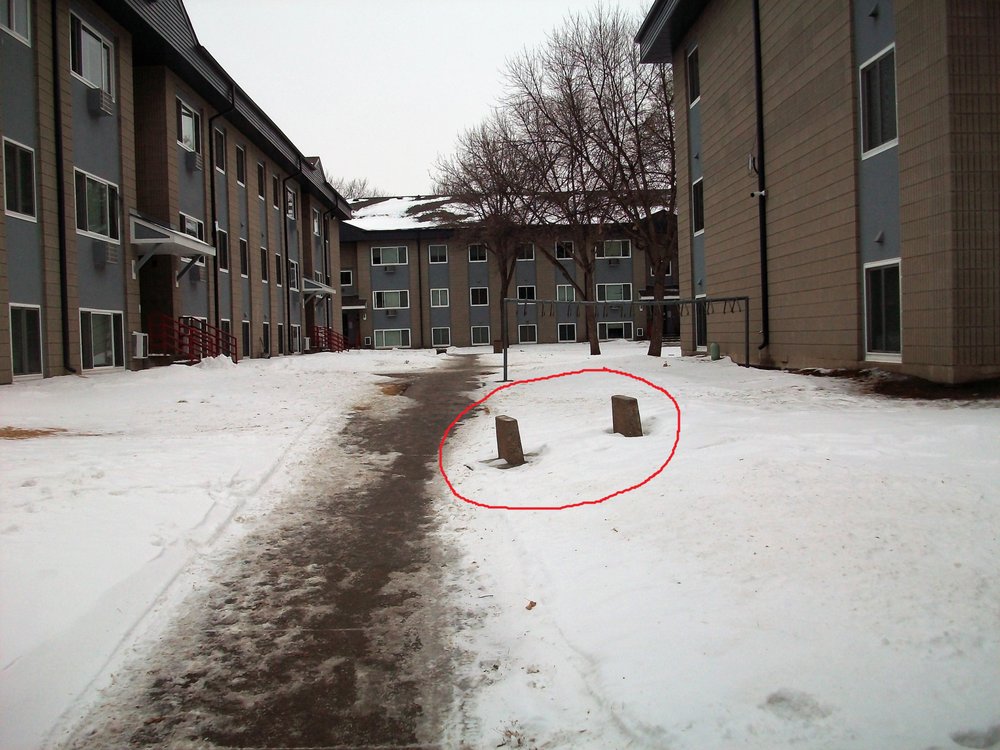 THE ARBORS AT MCCORMICK PARK Updated September 2024 702 23rd St S