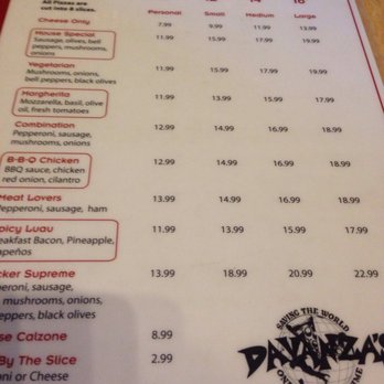 Davanza's - Z - Pizza Near Me - Park City, Utah Davanza's - Z - Pizza Near Me - Park City, Utah