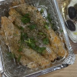 Malfouf was delicious!!