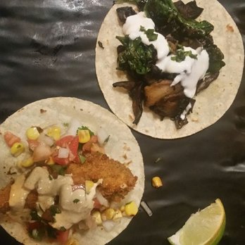 Don Taco - Vegetarian tacos are excellent! - Mexican Near Me - Alexandria, Virginia Don Taco - Vegetarian tacos are excellent! - Mexican Near Me - Alexandria, Virginia