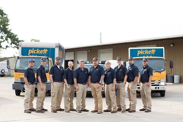 Pickett Home Services