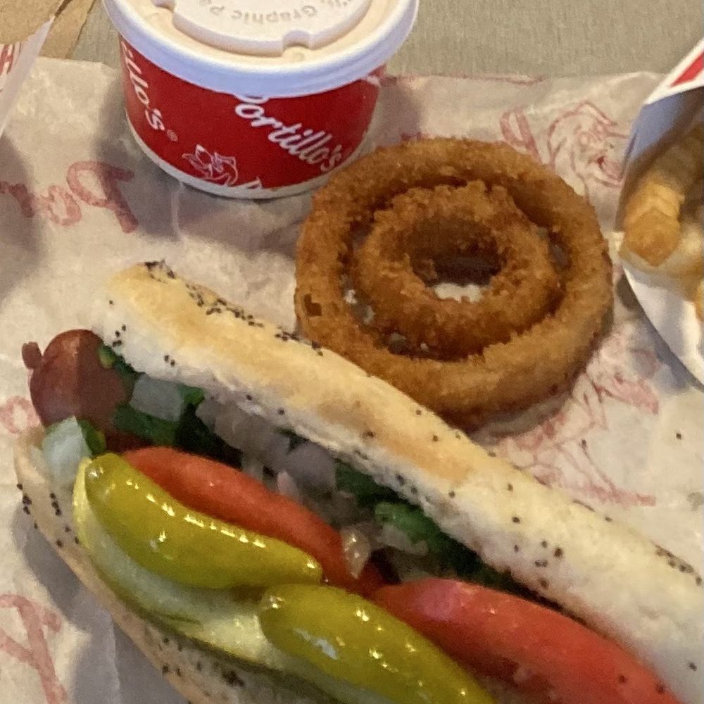 Portillo's The Villages - Chicago Dog - Hot Dogs Near Me - Sumterville, Florida Portillo's The Villages - Chicago Dog - Hot Dogs Near Me - Sumterville, Florida