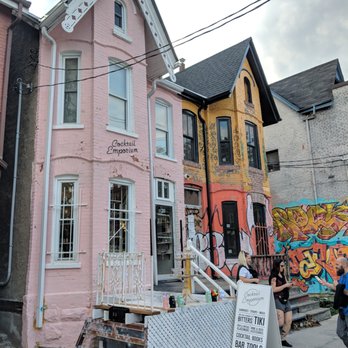 Kensington Market - Great views - Flea Markets Near Me - Toronto, Ontario Kensington Market - Great views - Flea Markets Near Me - Toronto, Ontario