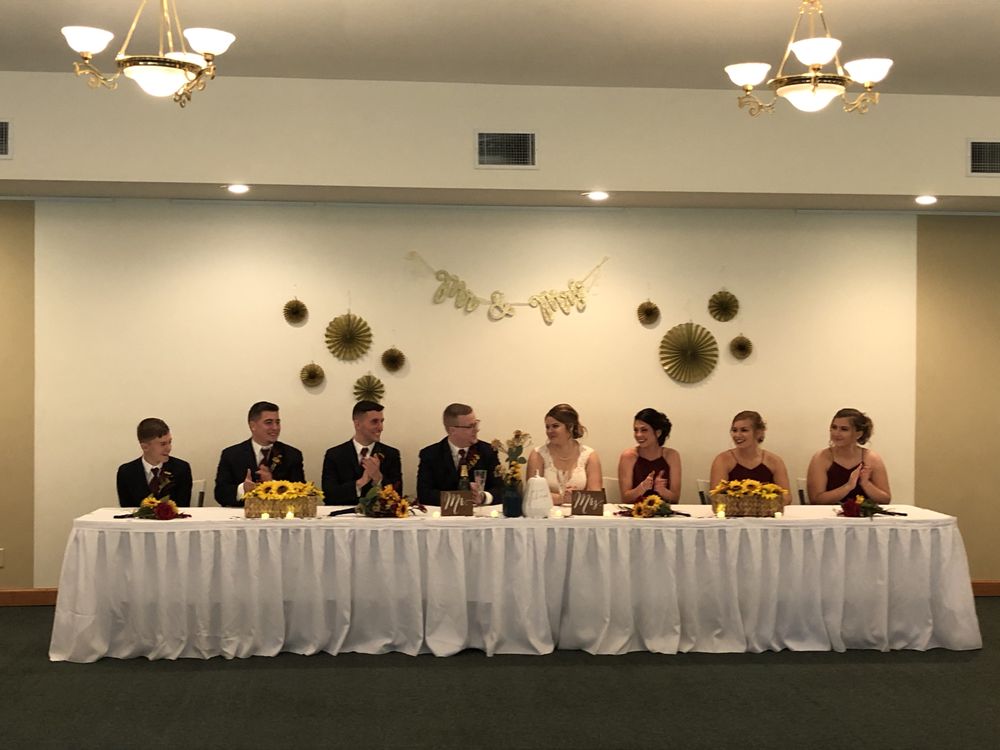 HISTORIC FORKS OF THE WABASH Updated June 2024 3011 W Park Dr