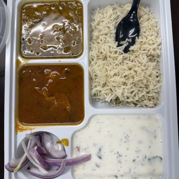 Kohinoor Dhaba Restaurant - 01/03/2026 - Thali Platter $14.99 - Indian Near Me - Quartzsite, Arizona Kohinoor Dhaba Restaurant - 01/03/2026 - Thali Platter $14.99 - Indian Near Me - Quartzsite, Arizona