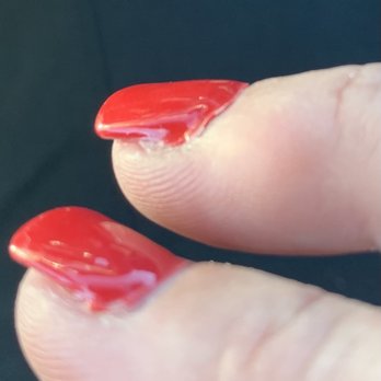 Le's Luxury Nails Spa - Nail Salons Near Me - Panama City Beach, Florida