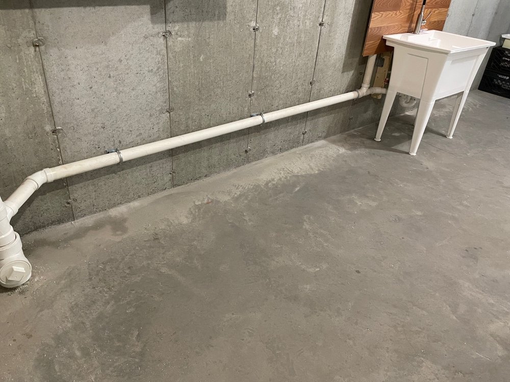 Slide of Bego and Son Plumbing & Heating