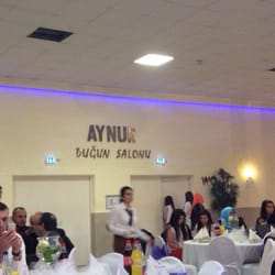 Aynur Dügün Sarayi