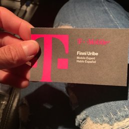 Her card Her card