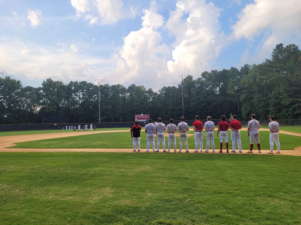 OAK CITY GLIDERS 805 Northclift Dr, Raleigh, North Carolina Amateur