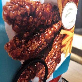 Dairy Queen Grill & Chill - a pair of scissors and a packet of chicken wings - Fast Food Near Me - Kamloops, British Columbia Dairy Queen Grill & Chill - a pair of scissors and a packet of chicken wings - Fast Food Near Me - Kamloops, British Columbia
