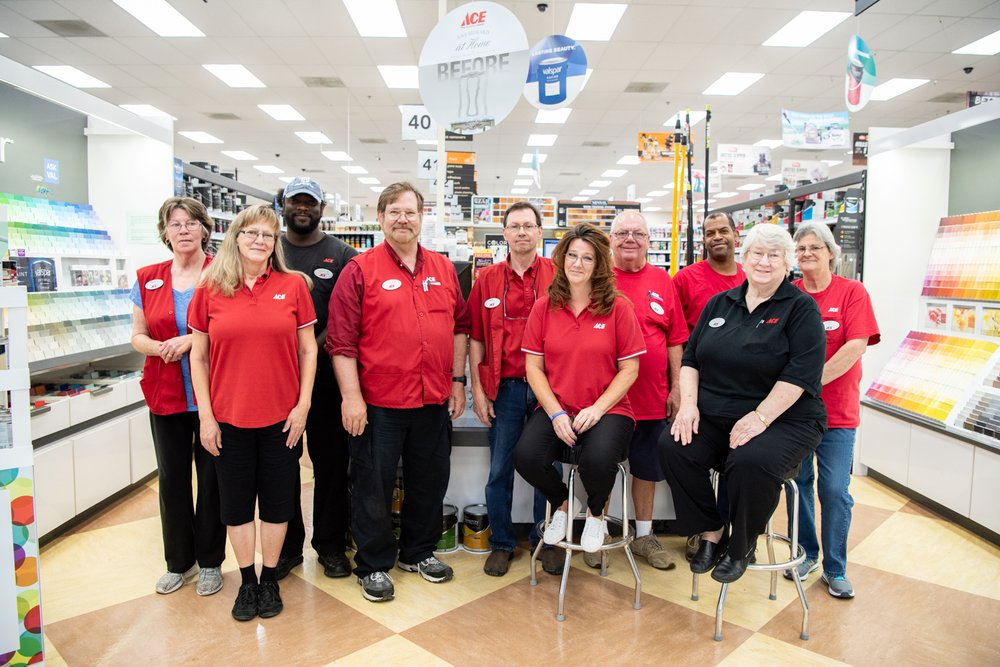 LEONARDTOWN ACE HARDWARE Updated September 2024 16 Photos 40845