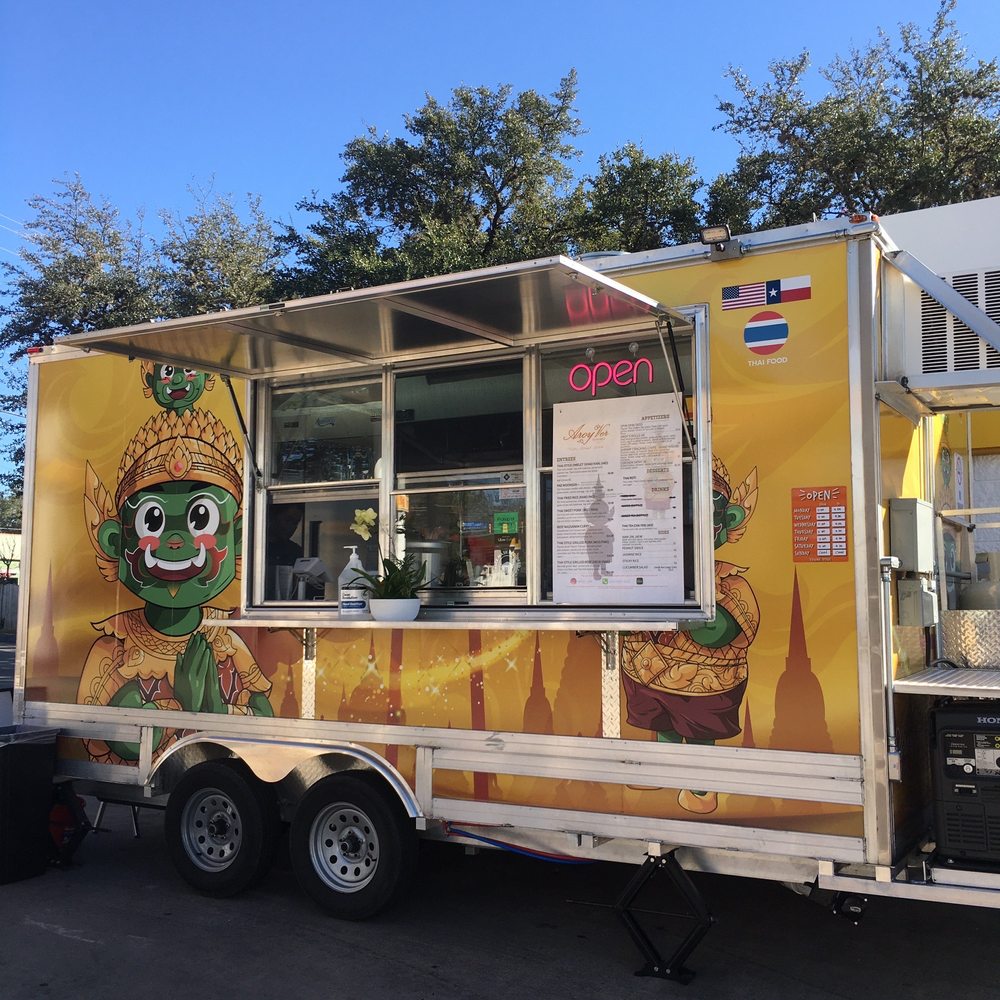 Aroy Ver - Thai Near Me - San Antonio, Texas Aroy Ver - Thai Near Me - San Antonio, Texas