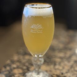 DAE GEE KOREAN BBQ - Oink Ale / Wheat Ale Mago