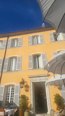 Airelles Saint-Tropez, Pan Dei Palais by null
