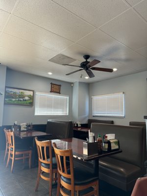 Saigon Bistro by null