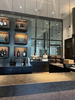 Louis M. Martini Winery by null