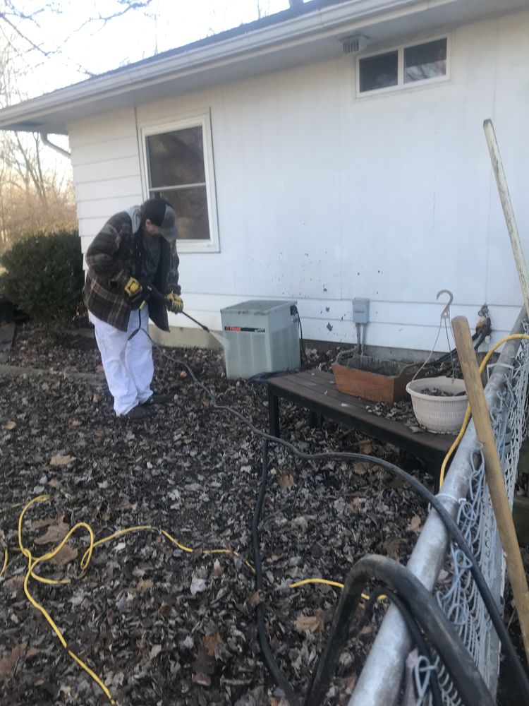 Slide of Affordable maintenance