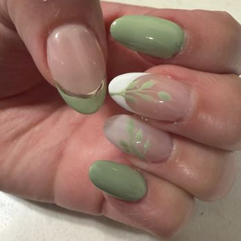 Aria Nail Bar - Gel X set - Nail Salons Near Me - Hayward, California Aria Nail Bar - Gel X set - Nail Salons Near Me - Hayward, California