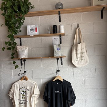Ardmore Coffee - Coffee & Tea Near Me - Winston-Salem, North Carolina Ardmore Coffee - Coffee & Tea Near Me - Winston-Salem, North Carolina