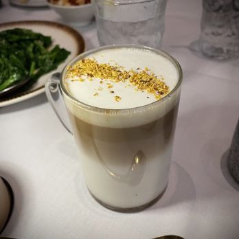 JiangNan - Boston - Latte - Chinese Near Me - Boston, Massachusetts