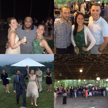 Rustic Ridge View Farm - A guest photo collage. - Venues & Event Spaces Near Me - Kerhonkson, New York Rustic Ridge View Farm - A guest photo collage. - Venues & Event Spaces Near Me - Kerhonkson, New York