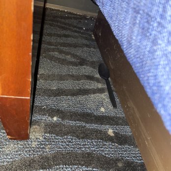CoCo Key - Dirty spoon in the 2nd room that was supposed to be better. Housekeepers do not clean anything. - Resorts Near Me - Orlando, Florida