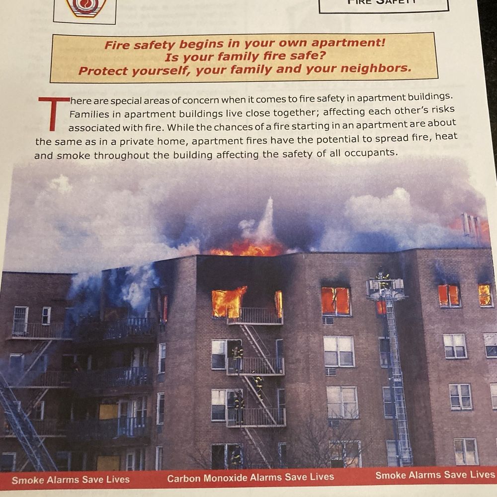 FDNY Engine 44 - Important information given out. 06/30/24 - Fire Departments Near Me - New York, New York FDNY Engine 44 - Important information given out. 06/30/24 - Fire Departments Near Me - New York, New York