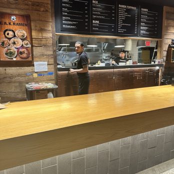 EAK Ramen - View of business - Ramen Near Me - New York, New York