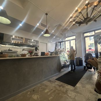 Hungry Llama - Coffee & Tea Near Me - New York, New York Hungry Llama - Coffee & Tea Near Me - New York, New York