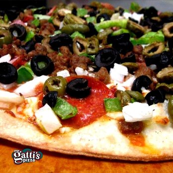 Mr Gatti's Pizza - Pizza Near Me - Hudson Oaks, Texas Mr Gatti's Pizza - Pizza Near Me - Hudson Oaks, Texas