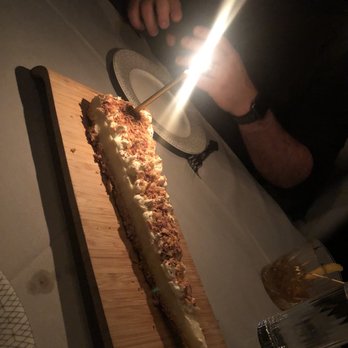 Maple & Ash - Coconut Cream Pie - Steakhouses Near Me - Chicago, Illinois