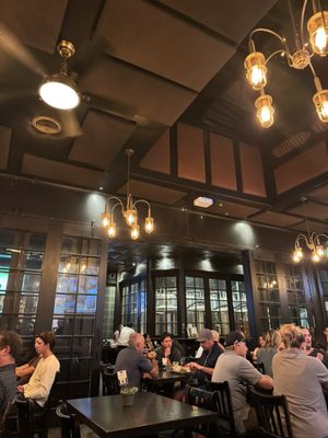 The Stalking Horse Brewery & Freehouse by null