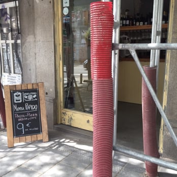 Menomale - Italian Near Me - Madrid, M