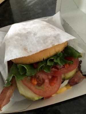 Shake Shack Highlands Ranch by null