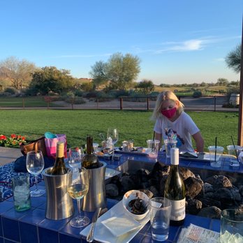Isabella's Kitchen - View - Italian Near Me - Scottsdale, Arizona