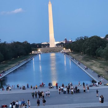 Capitol Express Tours - Historical Tours Near Me - Washington, DC, District of Columbia