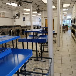 Beekman Laundromat
