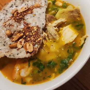 Mekha Restaurant - Tumeric soup - Vietnamese Near Me - Portland, Oregon Mekha Restaurant - Tumeric soup - Vietnamese Near Me - Portland, Oregon