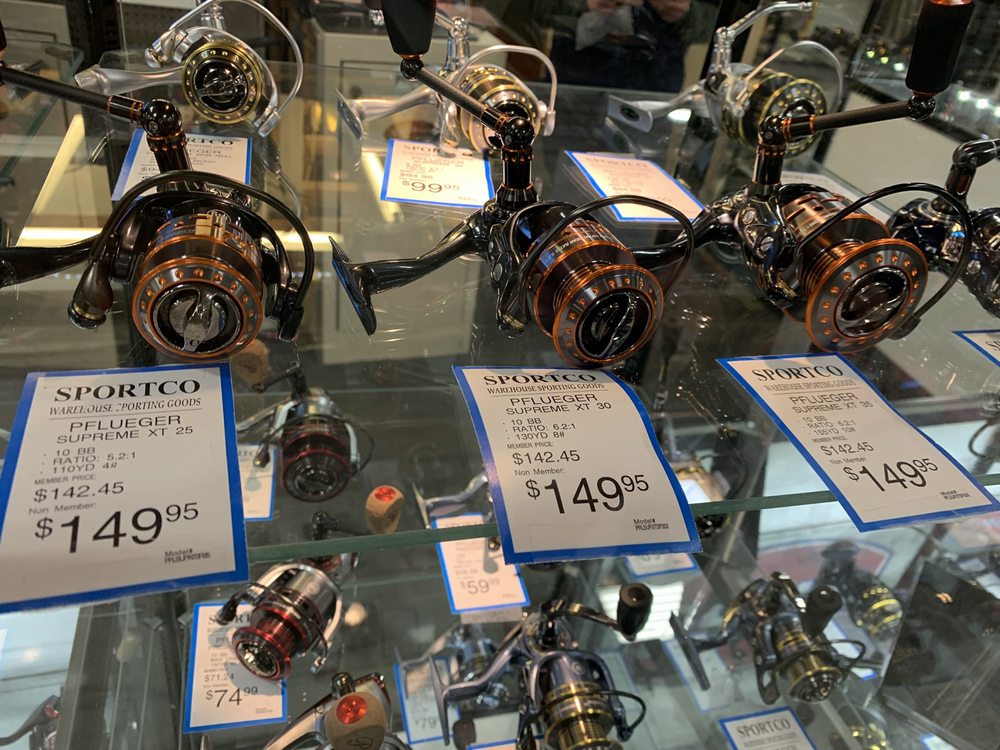 SPORTCO 33 Photos & 79 Reviews 4602 20th St E, Fife, WA Yelp