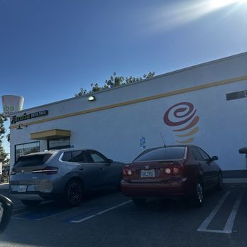Jamba - parking lot - Juice Bars & Smoothies Near Me - Los Angeles, California Jamba - parking lot - Juice Bars & Smoothies Near Me - Los Angeles, California