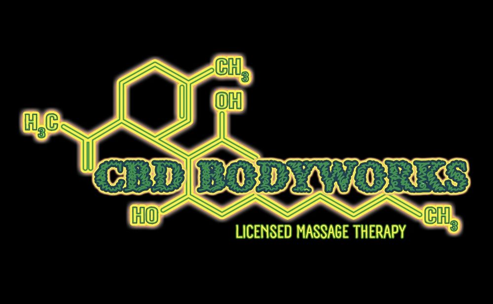 CBD BODYWORKS Request an Appointment Jackson, MI Yelp