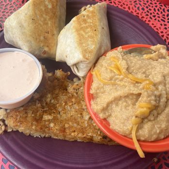 SBs Lakeside Love Shack - Breakfast & Brunch Near Me - Henrico, Virginia