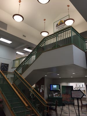 Carrollwood Cultural Center by null
