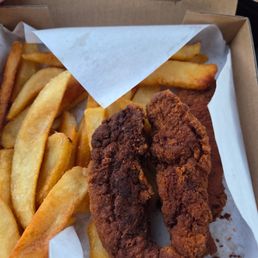 Chicken Tenders