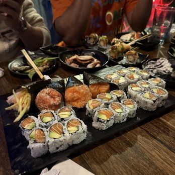 Kikoo Sushi - Sushi Bars Near Me - New York, New York Kikoo Sushi - Sushi Bars Near Me - New York, New York