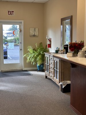 Northwest Hearing + Tinnitus