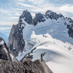 Pigeon Spire